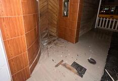 Nada para las extorsiones en la región La Libertad