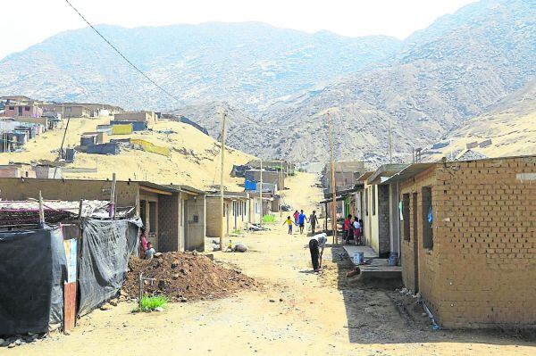 Serán registradas para nuevo distrito de la provincia de Trujillo.