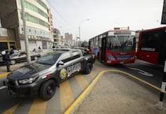 Héctor Vargas pidió implementación del sistema “pago sin contacto” en buses para evitar extorsiones