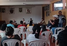 Sin consenso en reunión y pasaje se mantiene en S/1.50 en Huancarqui, Castilla