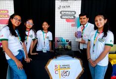 Piuranos destacaron en concurso Internacional “Los Creadores”