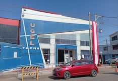 Tacna: Alertan presunto ocultamiento de plaza en concurso de reasignación docente