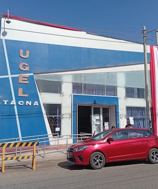 Cuestionan situación en concurso de la Ugel Tacna. (Foto: Correo)