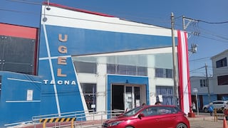 Tacna: Alertan presunto ocultamiento de plaza en concurso de reasignación docente