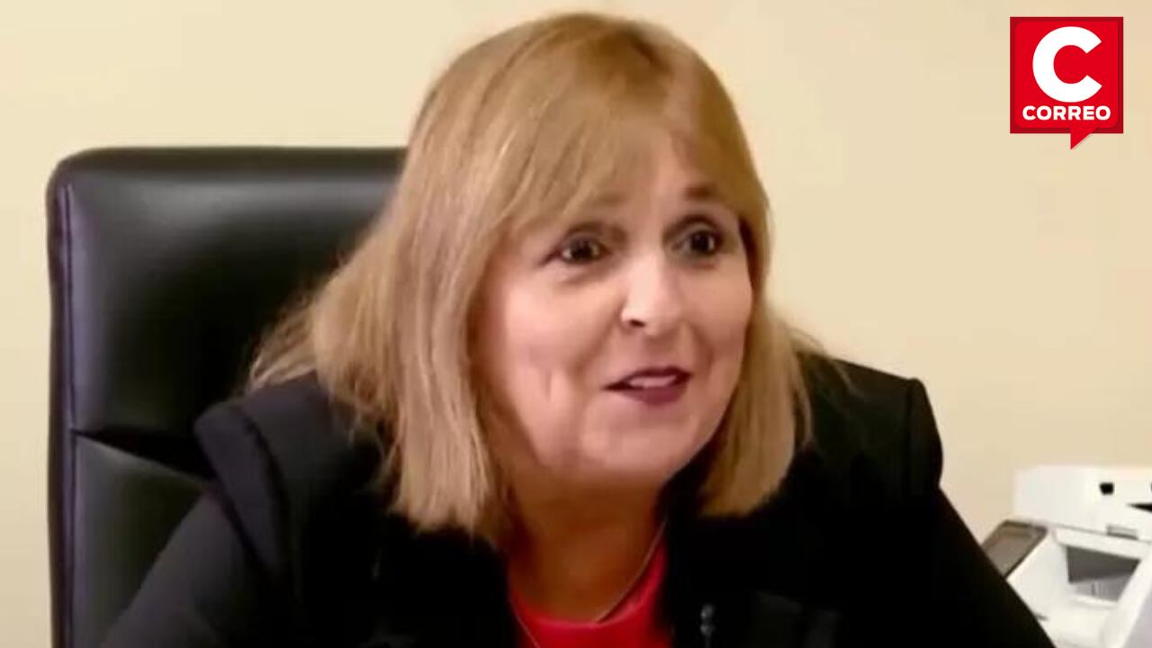 Ministerio Público designa a Martha Maish como nueva fiscal representante ante el JNE.