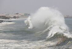 Ecuador: Dos personas fallecidas y viviendas afectadas por el oleaje