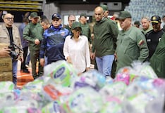 Venezuela: Gobierno anuncia inspección de viviendas y alarga suspensión de clases tras terremotos
