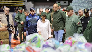 Venezuela: Gobierno anuncia inspección de viviendas y alarga suspensión de clases tras terremotos