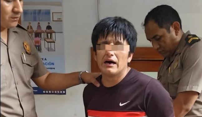 Huánuco: dictan nueve meses de prisión preventiva a hombre acusado de intentar matar a su expareja