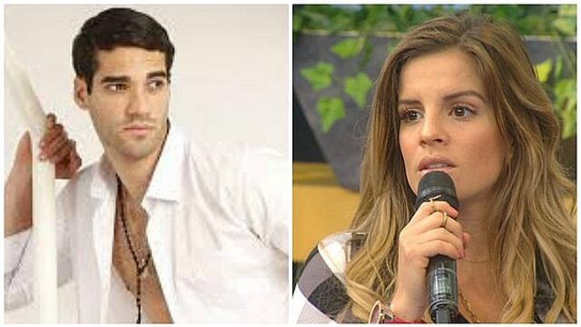 ​EEG: Alejandra Baigorria lanza dura advertencia ante posible ingreso de Guty Carrera al programa