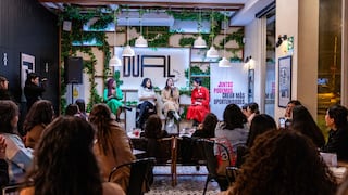 “Tribu Emprendedora”: evento creado por mujeres para transformar el emprendimiento femenino en el Perú