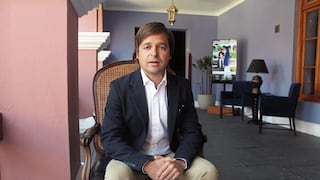 Economista Diego Icaza: Sector minero libre de suba de aranceles