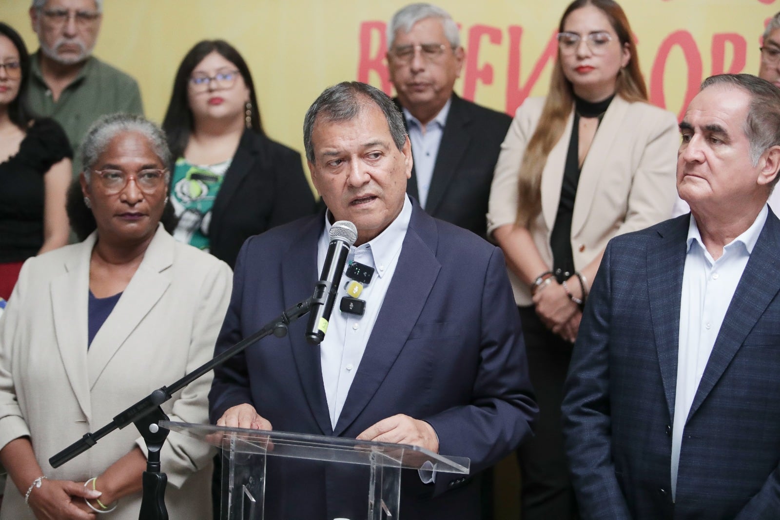 Fotos: Julio Reaño/@photo.gec