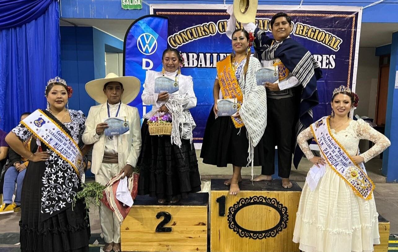 Organiza Asociación "Caballero de los mares" el domingo 14 en el coliseo del colegio San Miguel.