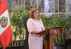 Abogado de Dina Boluarte indica que fallo del TC “no genera ningún tipo de impunidad”