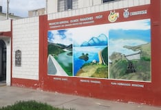 PEOT Lambayeque contrató S/ 6.4 millones sin concurso bajo una emergencia no acreditada