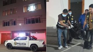 Tacna: Hallan muertos a dos adultos y una niña en departamento