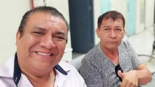 Manolo Rojas sobre el 2020: “Se ha ido parte de mi vida con (la muerte de) mi hermano” (VIDEO)