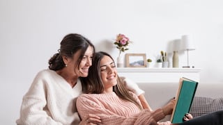Día de la Madre: cinco claves para cuidar la salud emocional de las mamás