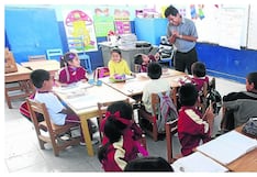 Sueldos que paga el Estado atraen a los profesores del sector privado