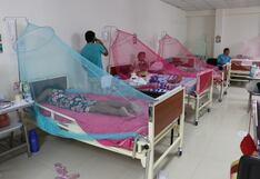 Perú entra en fase endémica del dengue