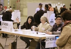 Elecciones 2026: ONPE y Cancillería coordinan votación en 75 países