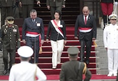 Belaúnde y Astudillo rendirán cuentas a la Comisión de Defensa del Senado