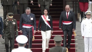 Belaúnde y Astudillo rendirán cuentas a la Comisión de Defensa del Senado