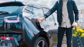 Vehículos híbridos auto-recargables crecen en Perú