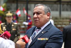 Adrianzén rechaza proyecto de ley para reincorporar docentes sentenciados por terrorismo: No lo vamos a aceptar