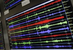 Sismo de magnitud 4.9 en Ecuador remeció la región Tumbes