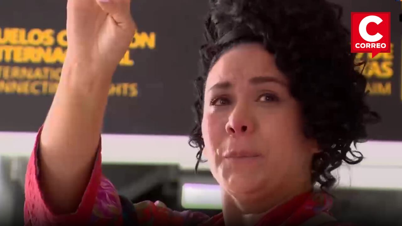 (Captura: América TV)