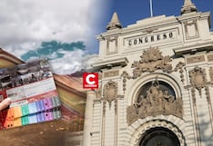 Congreso promulga ley del boleto turístico para visitar sitios históricos y museos en Perú