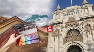 Congreso promulga ley del boleto turístico para visitar sitios históricos y museos en Perú