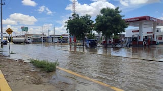 El presidente de la Camco señala que Piura aún no está preparada para lluvias fuertes