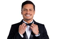 Nico Ponce, actor y cantante: “No vas a construir una carrera con un baile en TikTok” (Entrevista)