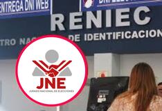 Congreso citará al JNE y Reniec por denuncias de afiliaciones indebidas