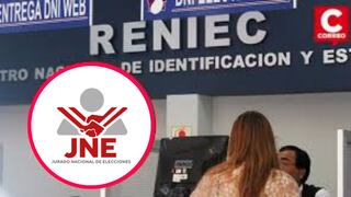 Congreso citará al JNE y Reniec por denuncias de afiliaciones indebidas