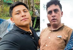 Piura: Policía implicado en desaparición de Anthony Camizán lleva sesenta días como prófugo