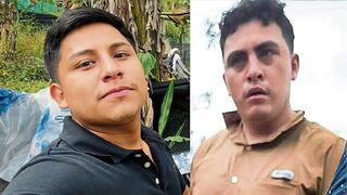 Piura: Policía implicado en desaparición de Anthony Camizán lleva sesenta días como prófugo