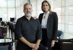 Isabel Otero y Martín Crespo, ejecutivos de Warner Bros. Discovery : “Desde hace unos años hay cambios en las tendencias de consumo en televisión” (Entrevista)