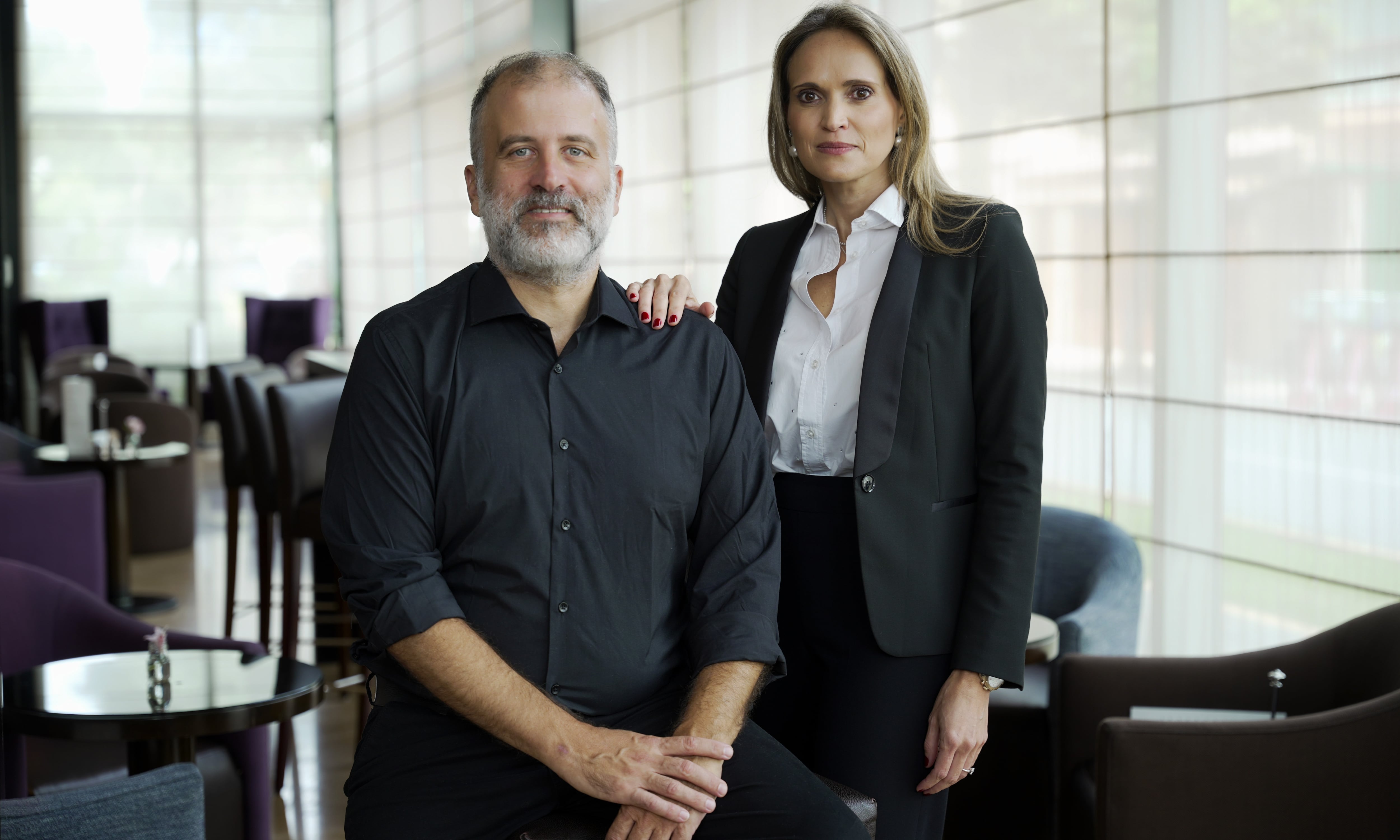 "La industria del entretenimiento atraviesa un proceso de consolidación a nivel global, impulsado por el crecimiento del streaming y la necesidad de mayor escala para competir", dice Martín Crespo, VP Programming and Content Strategy, de Warner Bros. Discovery.