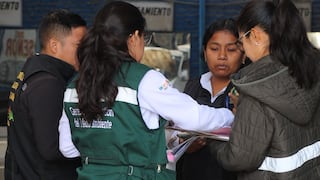 Ica: fiscalizan establecimiento por exceso de ruido en la avenida Siete, en Parcona