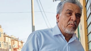 Antonio Uriarte: “Al Gobierno Regional no se llega a aprender” (Entrevista)