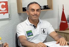 Psicólogo Andrés Luque: ”Contrarreforma universitaria es una estafa para los ciudadanos"