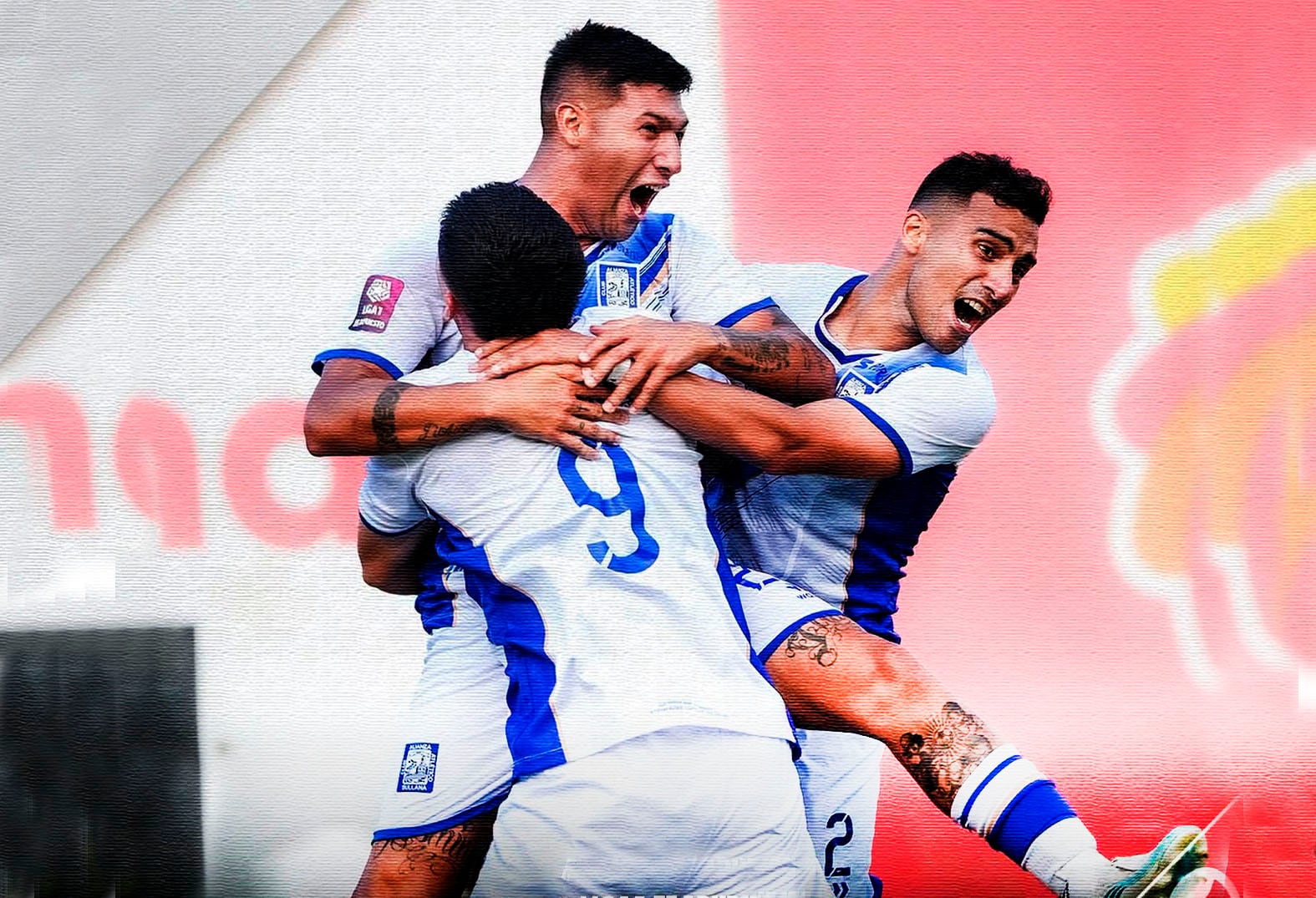 Alianza Atlético le gana 3-2 a UTC y se quedan con los tres puntos en casa.