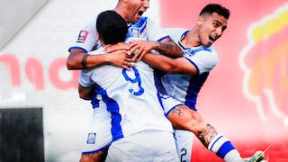 Liga 1: Los “Churres” siguen cuesta arriba y alcanzó a los punteros en el Clausura
