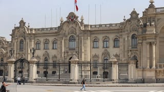 Despacho Presidencial tiene nueva secretaria: Marissa Palomino
