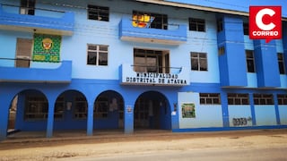 Jauja: Exfuncionarios de la Municipalidad de Ataura son condenados por corrupción