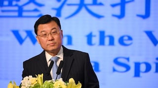 Delegación de EEUU en China debate mejora de relaciones y cuestión de Taiwán